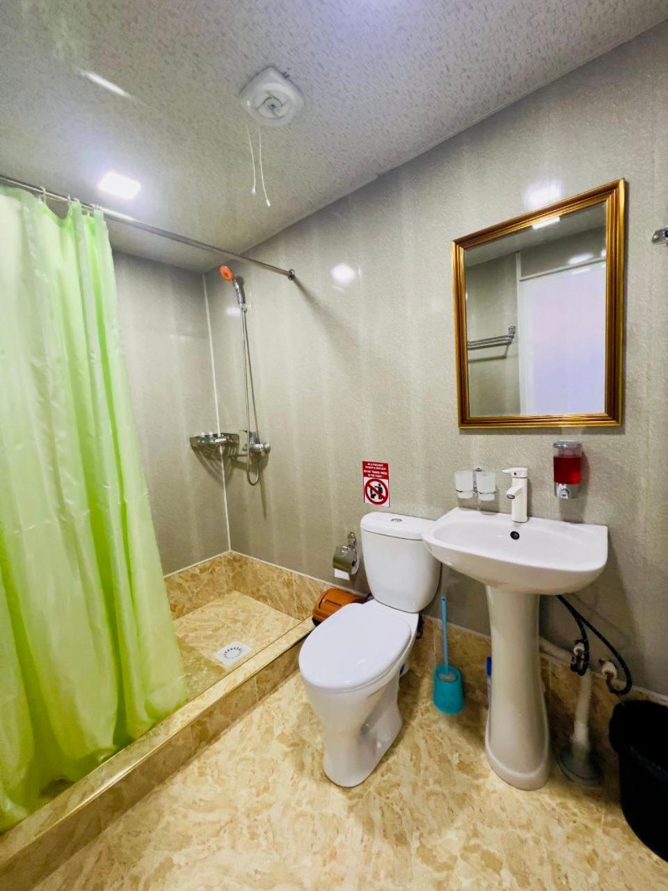Gold Khiva Bed & Breakfast エクステリア 写真