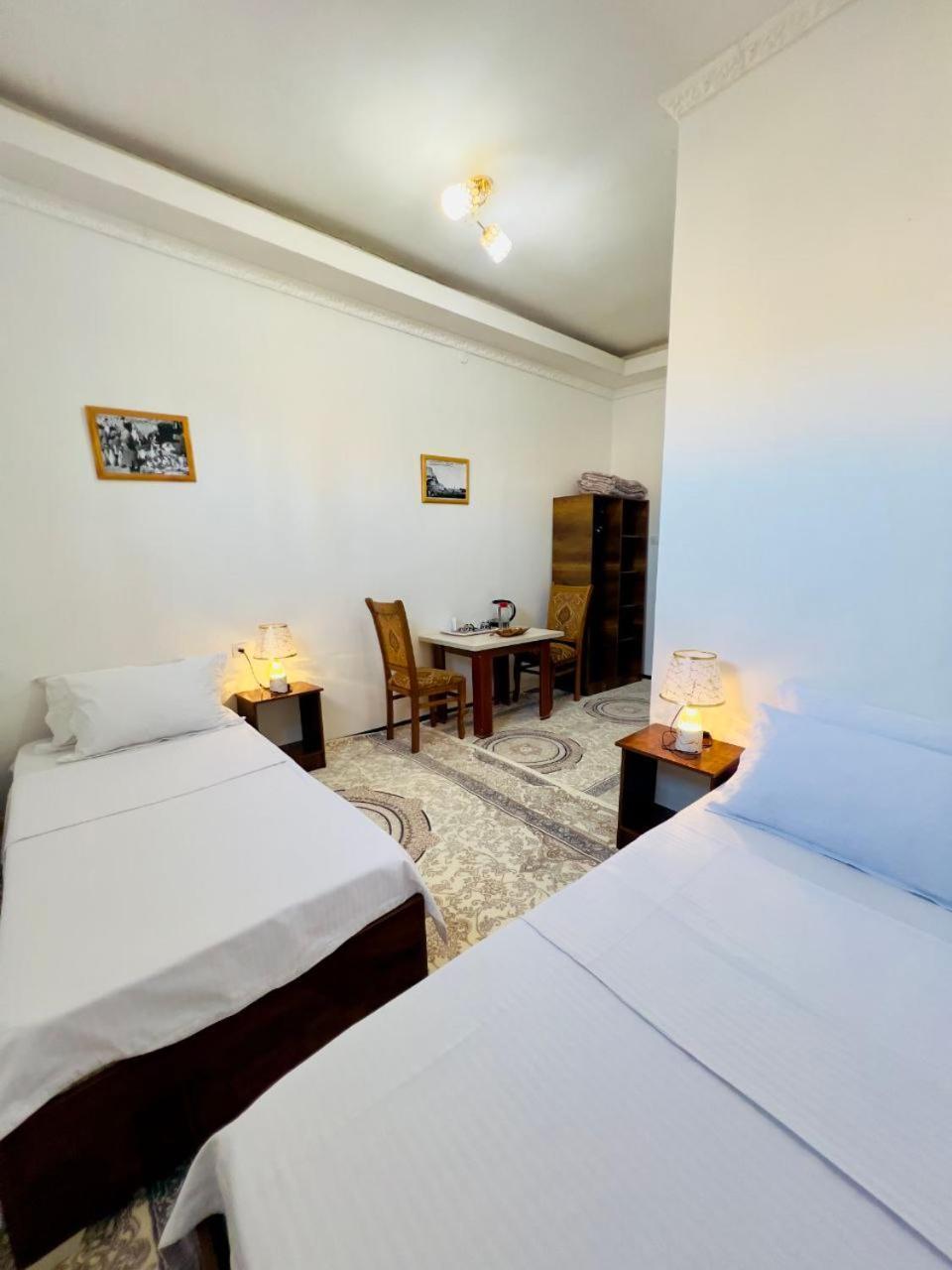 Gold Khiva Bed & Breakfast エクステリア 写真
