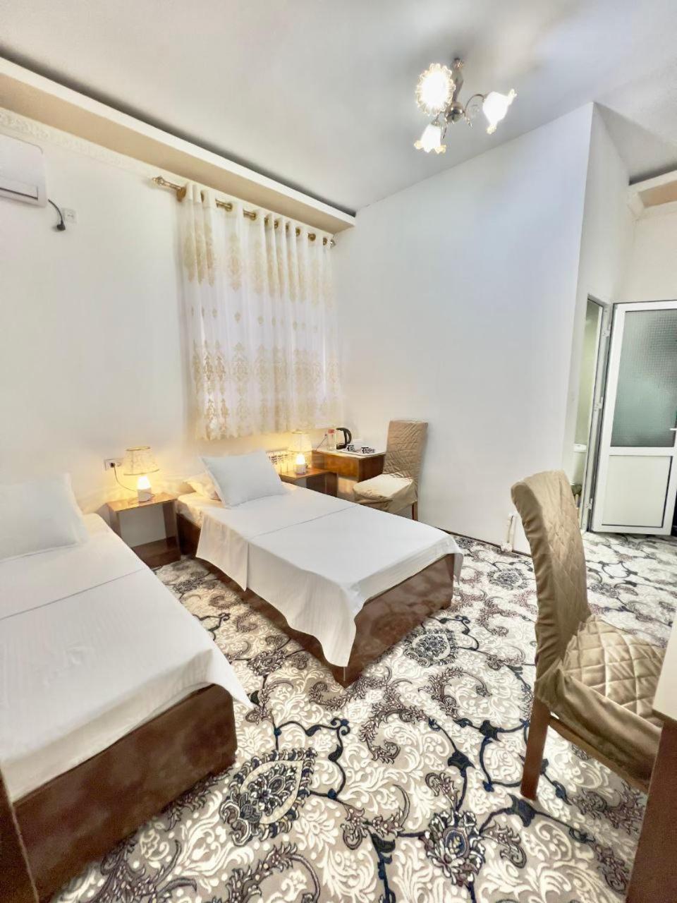 Gold Khiva Bed & Breakfast エクステリア 写真