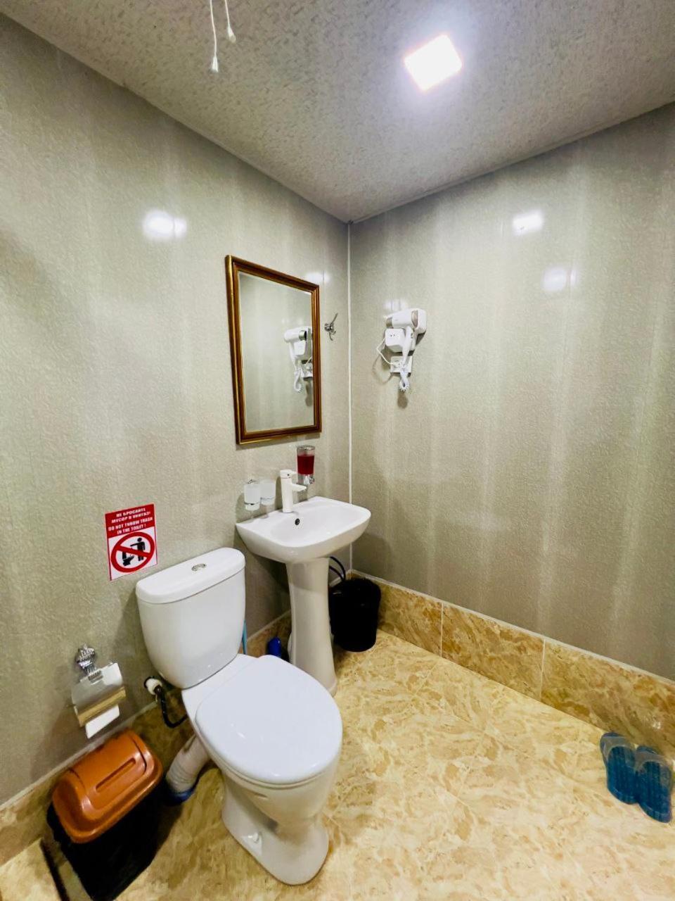 Gold Khiva Bed & Breakfast エクステリア 写真