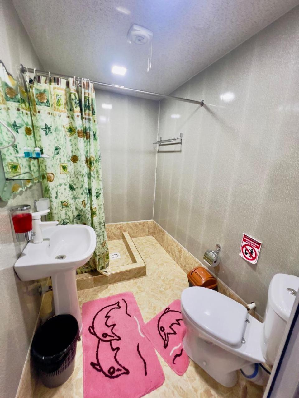 Gold Khiva Bed & Breakfast エクステリア 写真