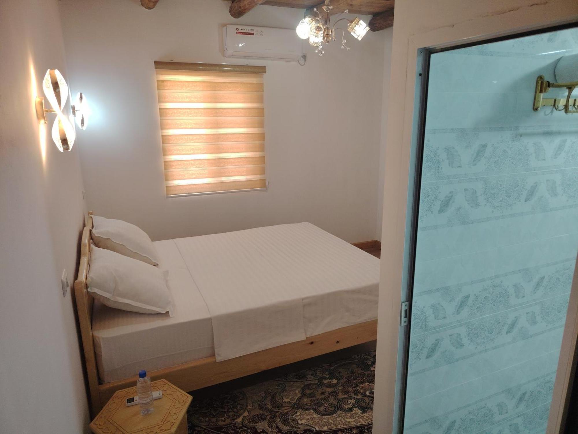 Gold Khiva Bed & Breakfast エクステリア 写真
