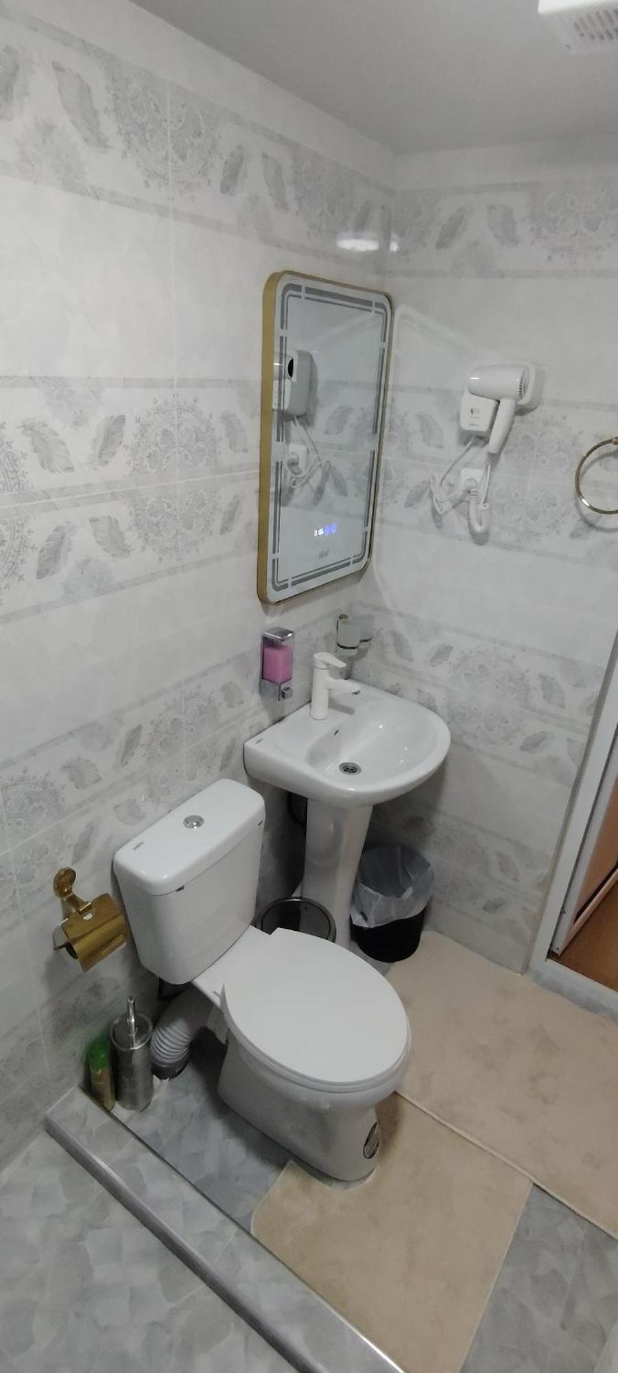 Gold Khiva Bed & Breakfast エクステリア 写真