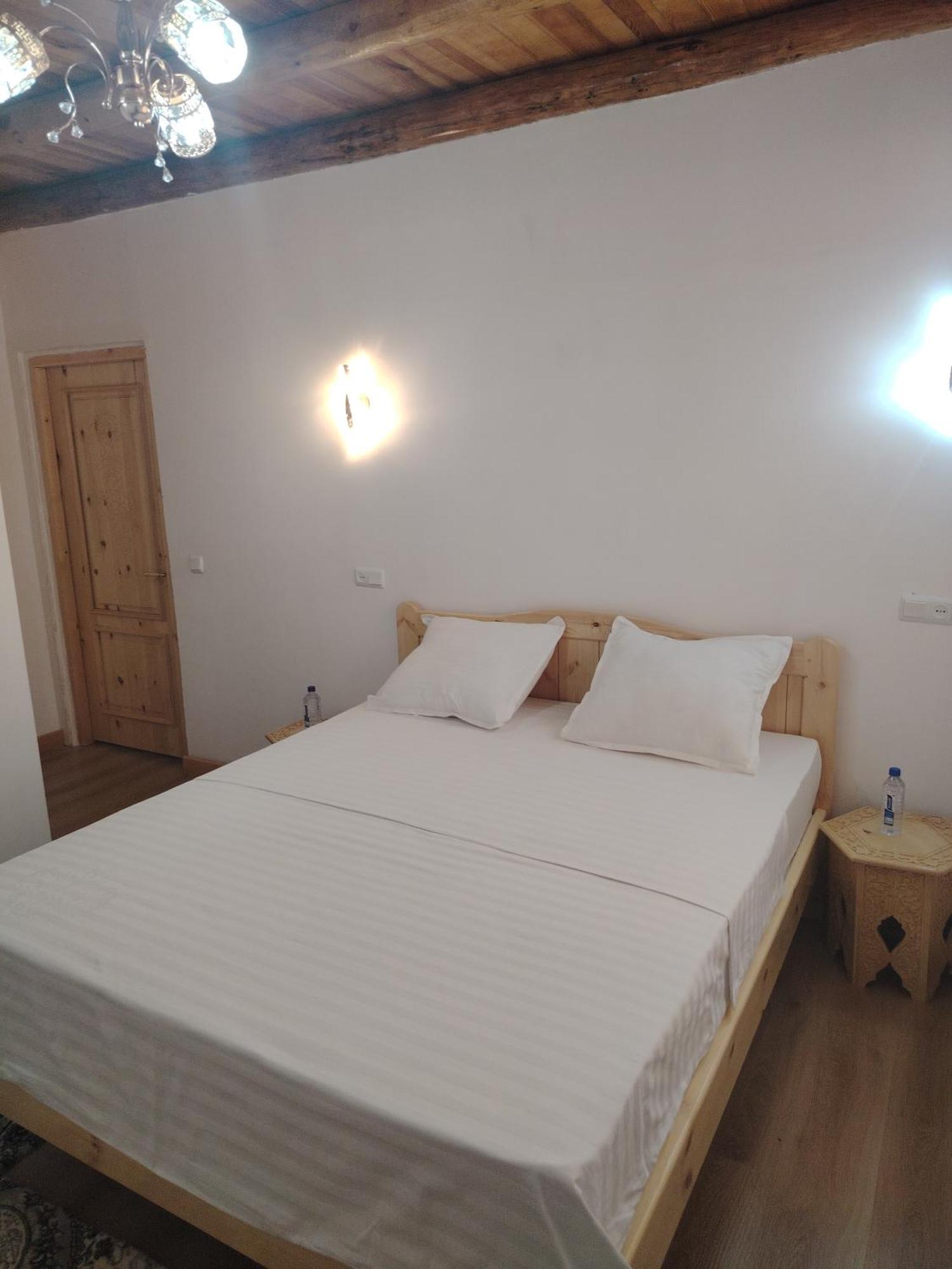 Gold Khiva Bed & Breakfast エクステリア 写真