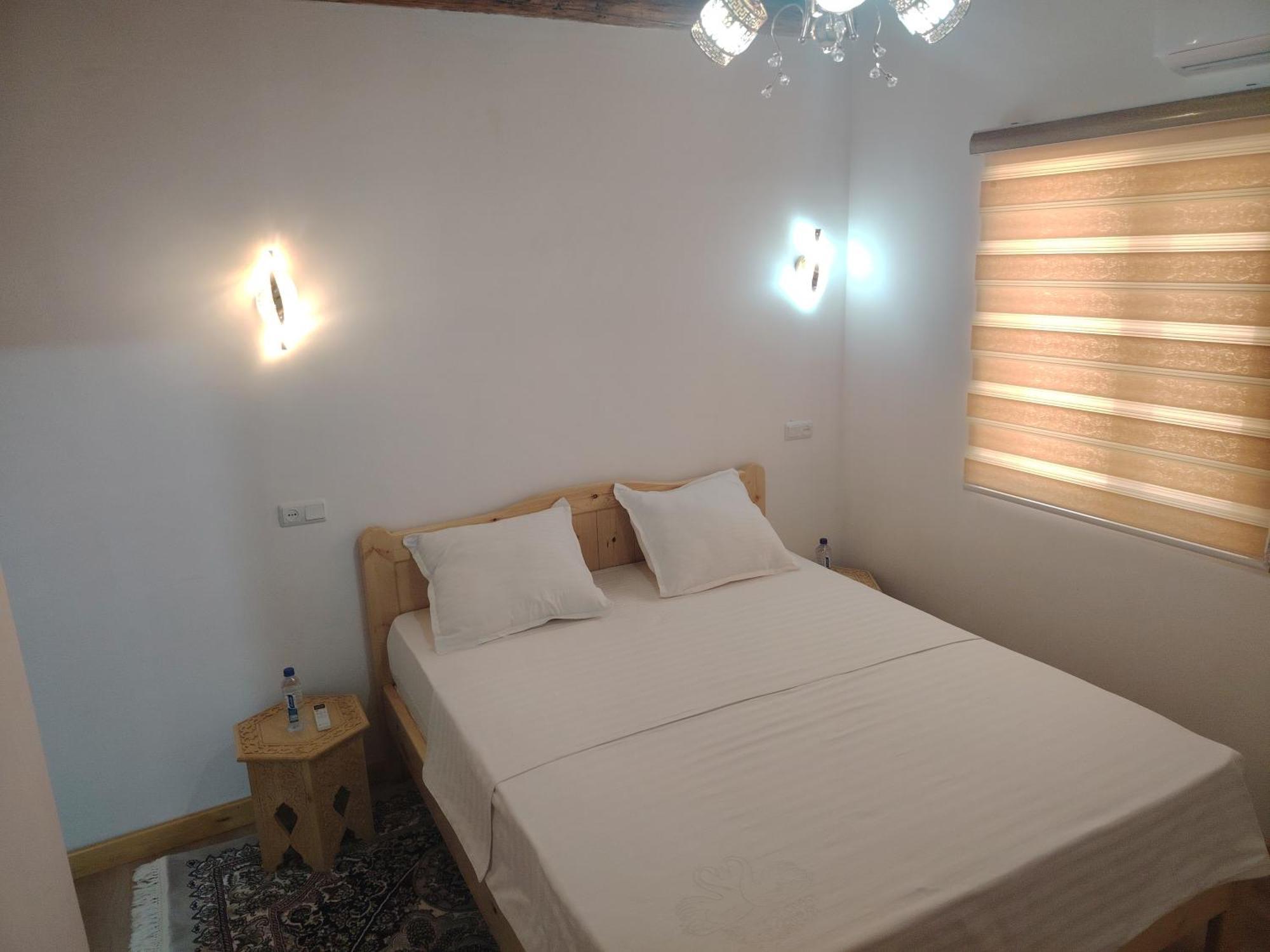 Gold Khiva Bed & Breakfast エクステリア 写真
