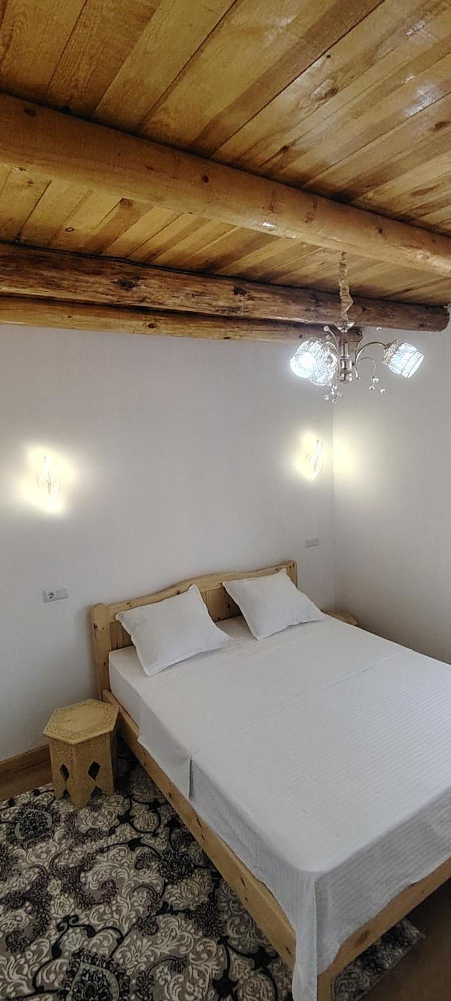 Gold Khiva Bed & Breakfast エクステリア 写真