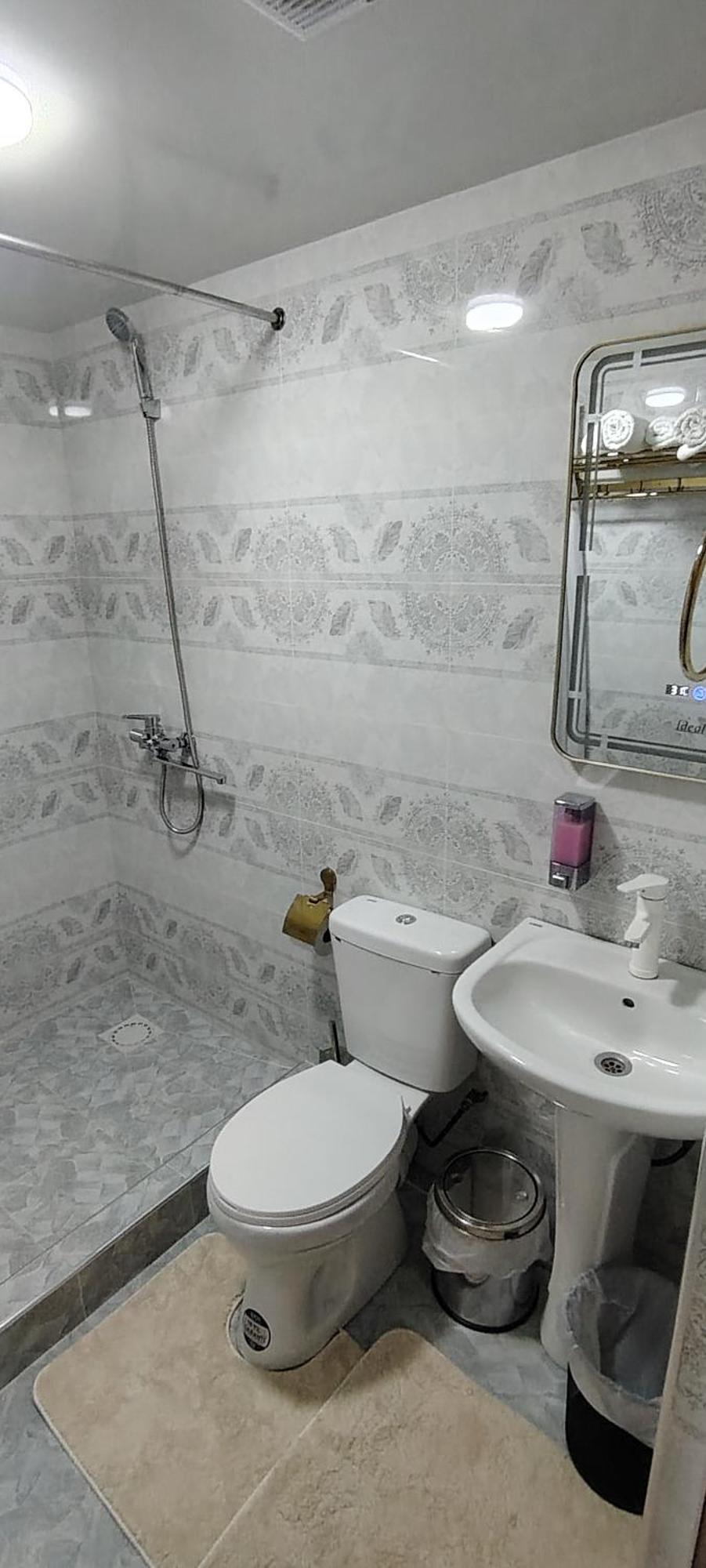Gold Khiva Bed & Breakfast エクステリア 写真