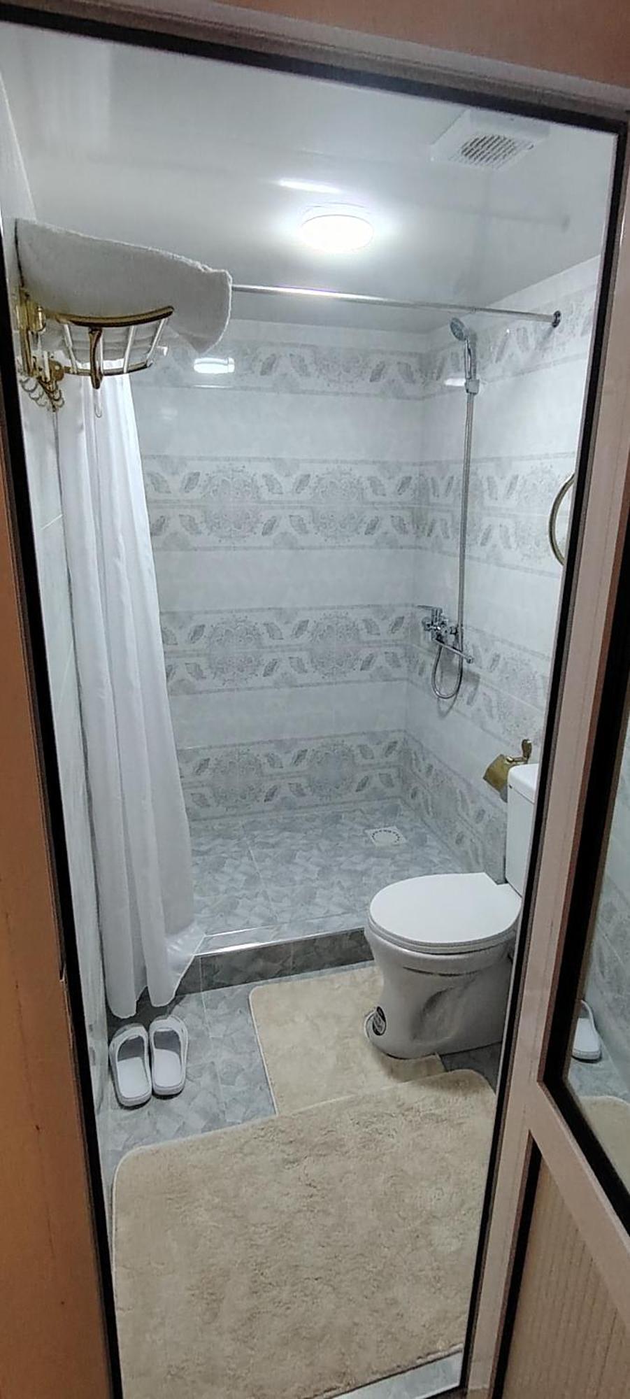 Gold Khiva Bed & Breakfast エクステリア 写真