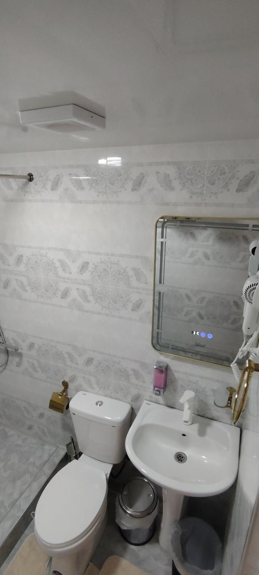 Gold Khiva Bed & Breakfast エクステリア 写真