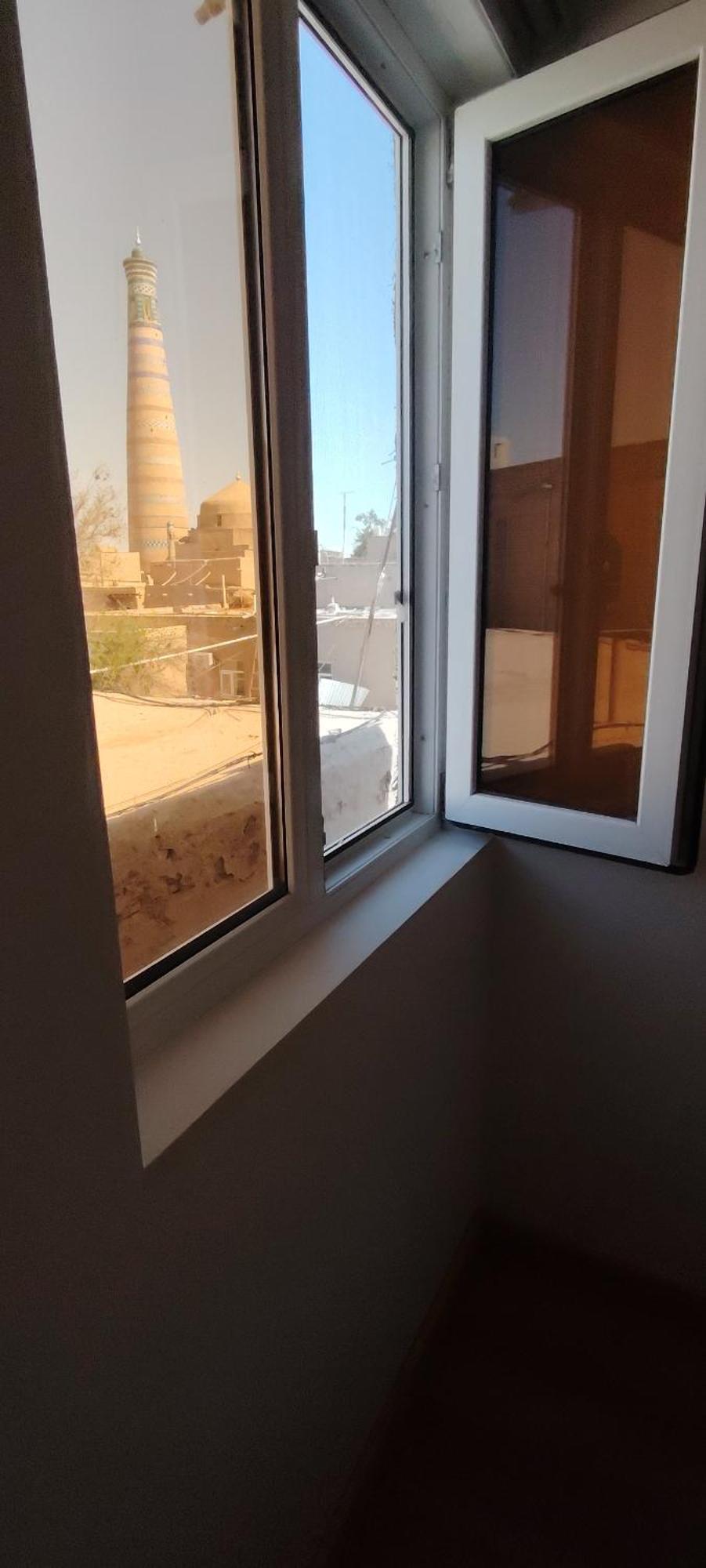 Gold Khiva Bed & Breakfast エクステリア 写真